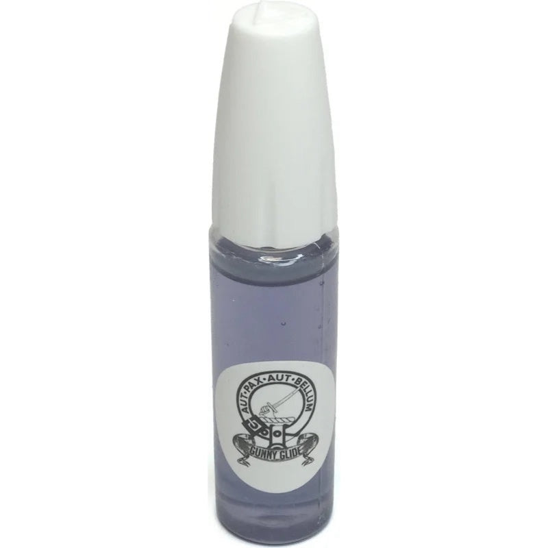 Gunny Glide Graphene Lubricant (15 ml)
